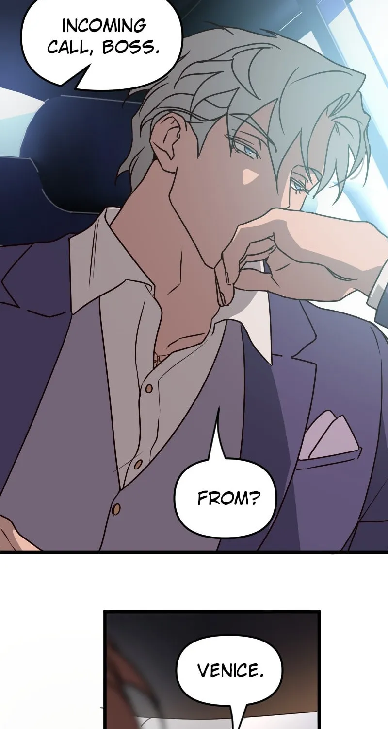 The Mafia Nanny Chapter 7 page 47 - 