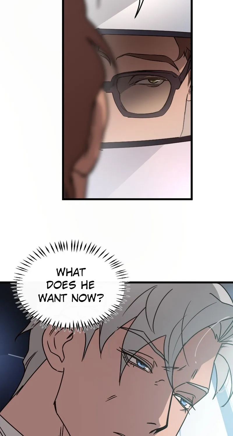The Mafia Nanny Chapter 7 page 48 - 