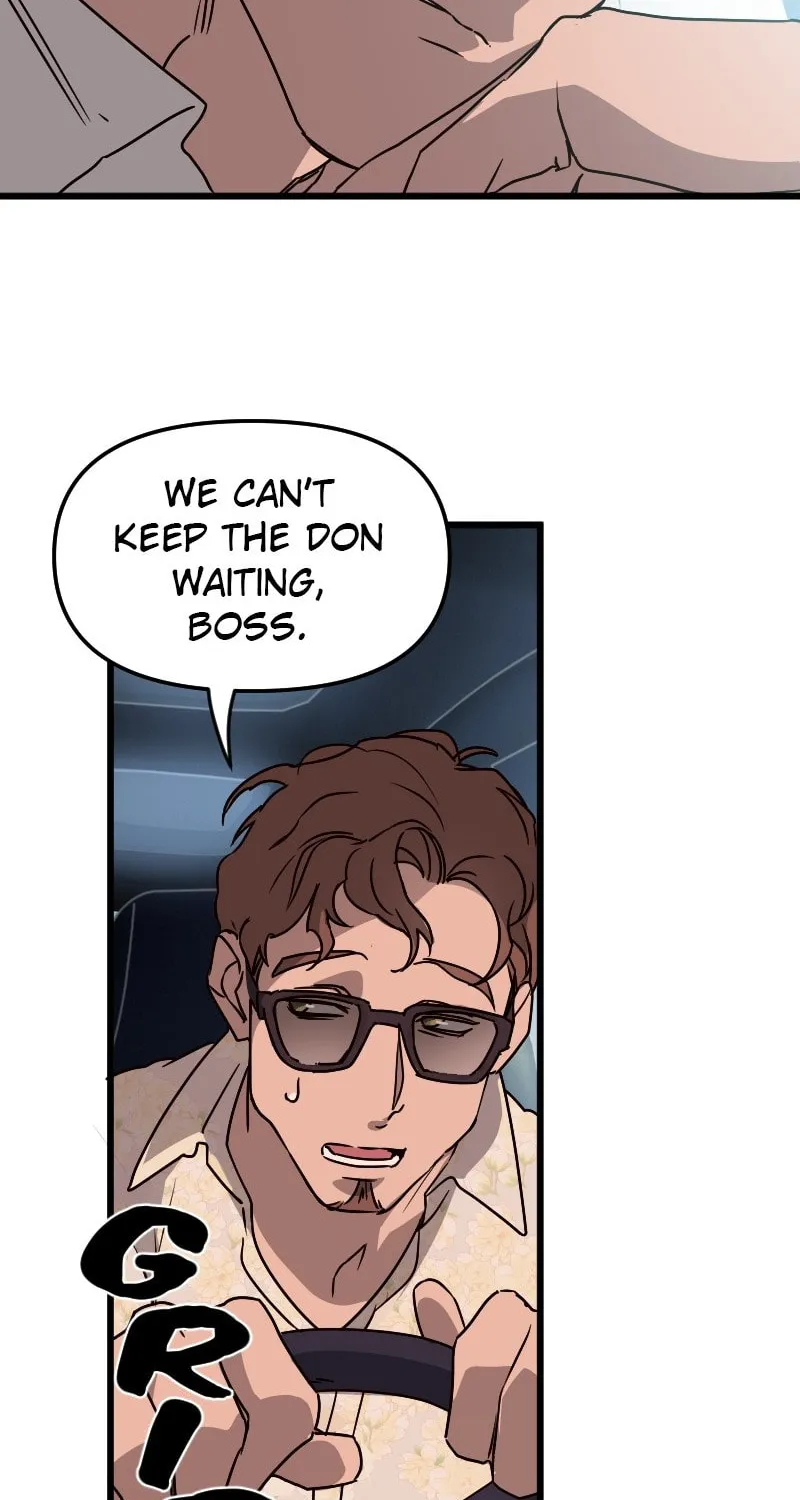 The Mafia Nanny Chapter 7 page 49 - 