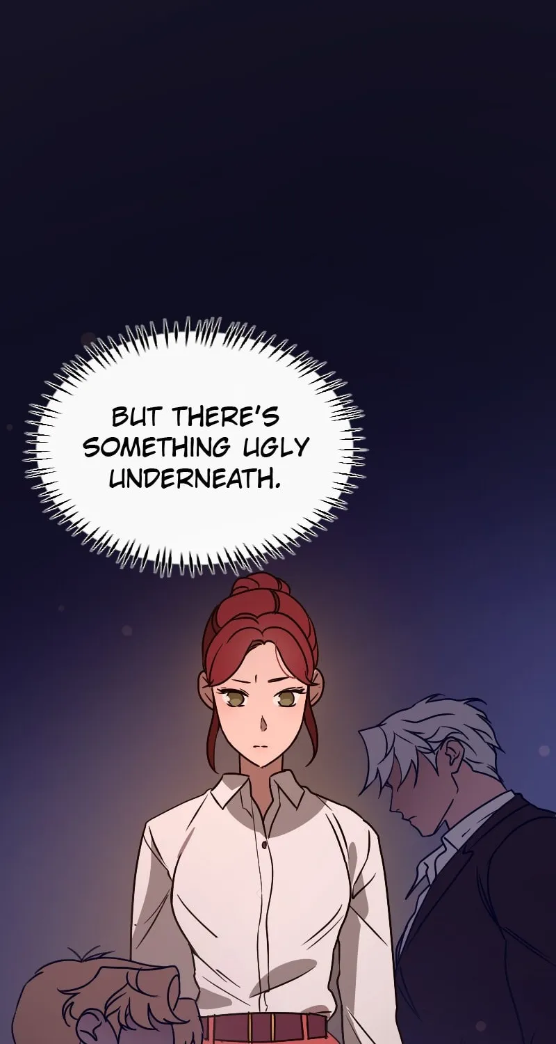 The Mafia Nanny Chapter 7 page 6 - 
