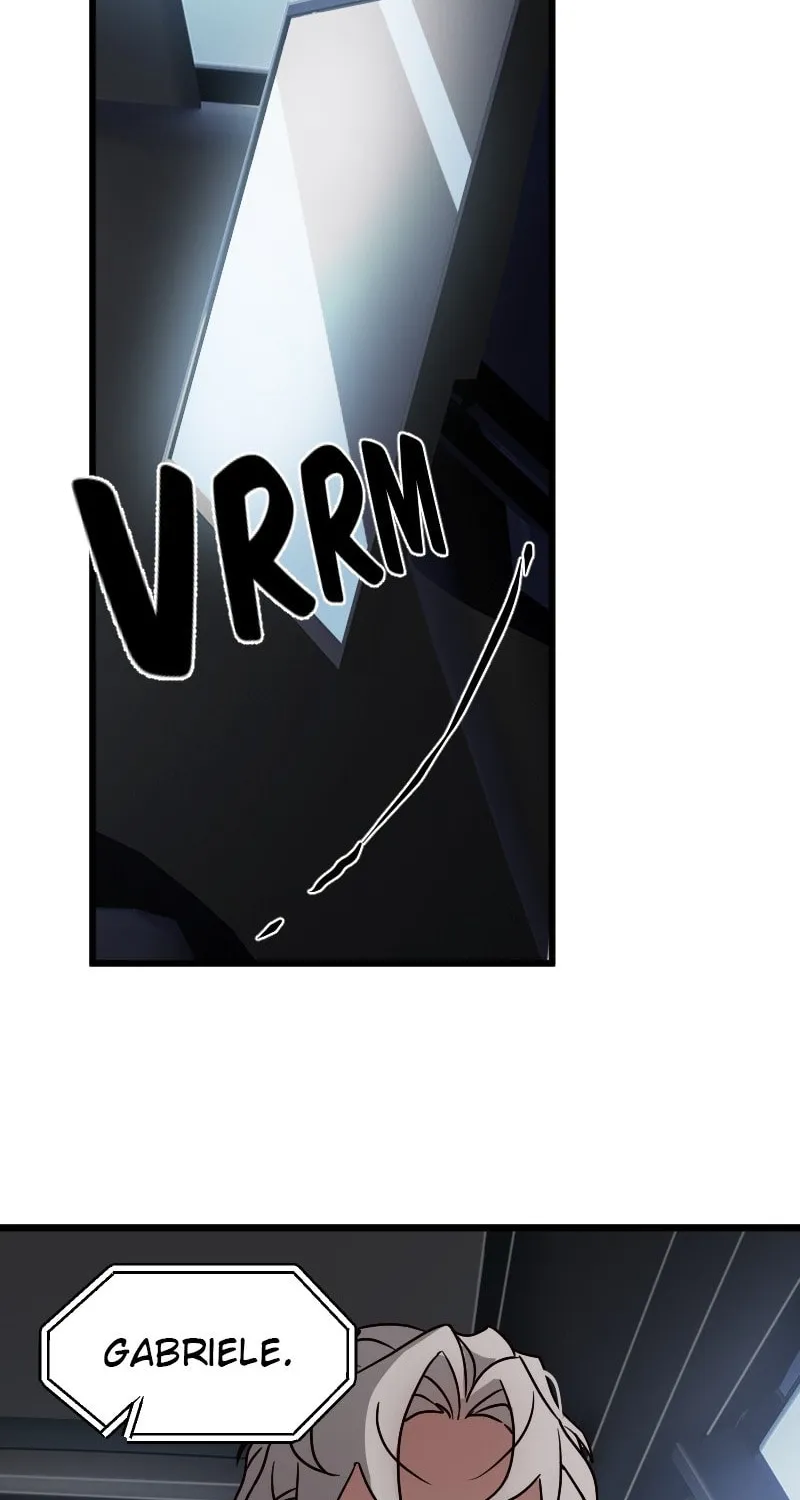 The Mafia Nanny Chapter 7 page 51 - 