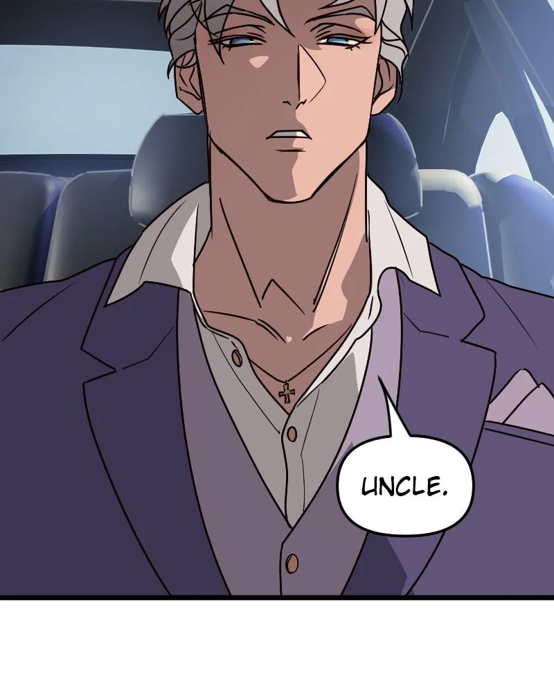 The Mafia Nanny Chapter 7 page 52 - 