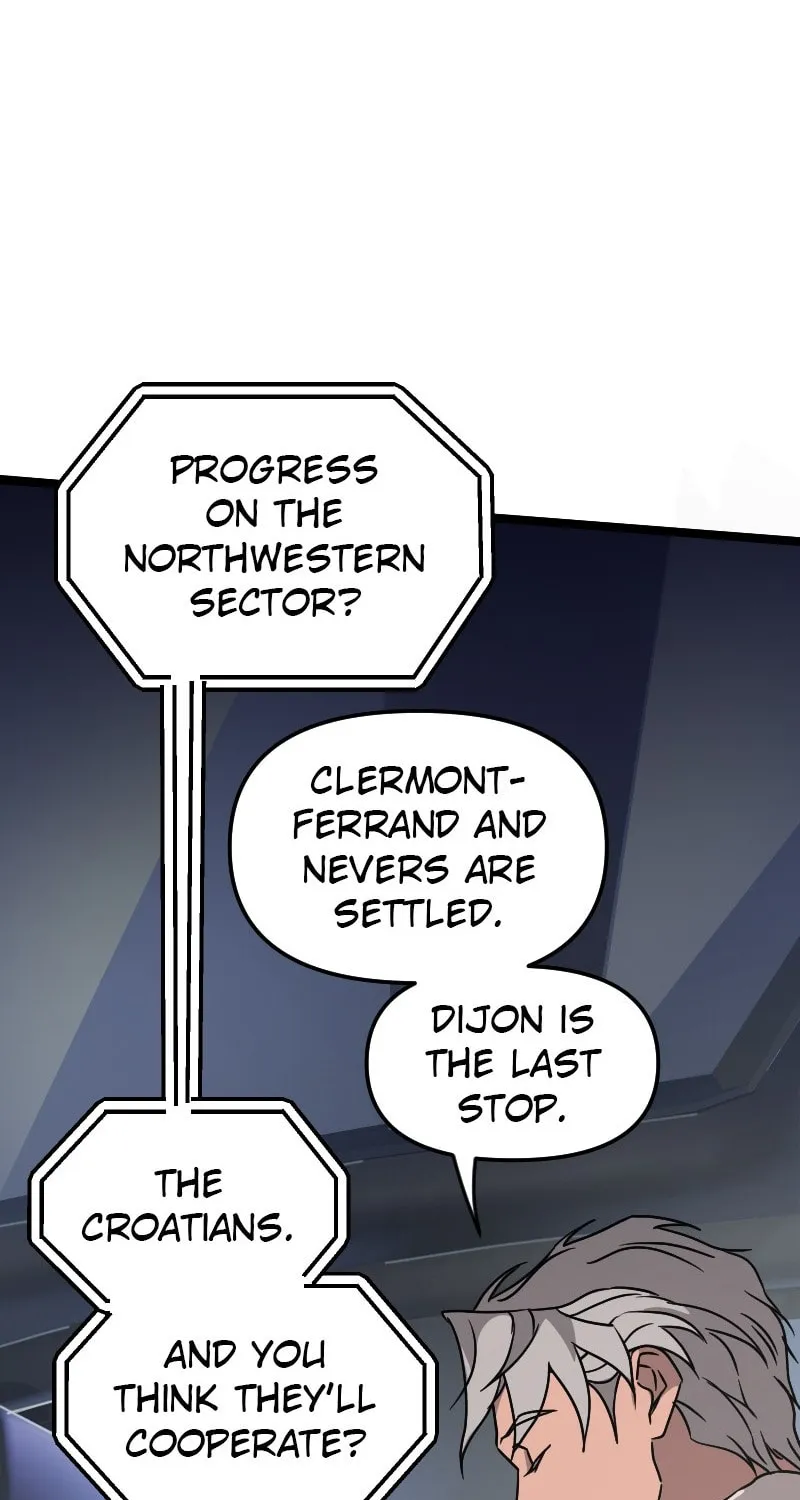 The Mafia Nanny Chapter 7 page 53 - 