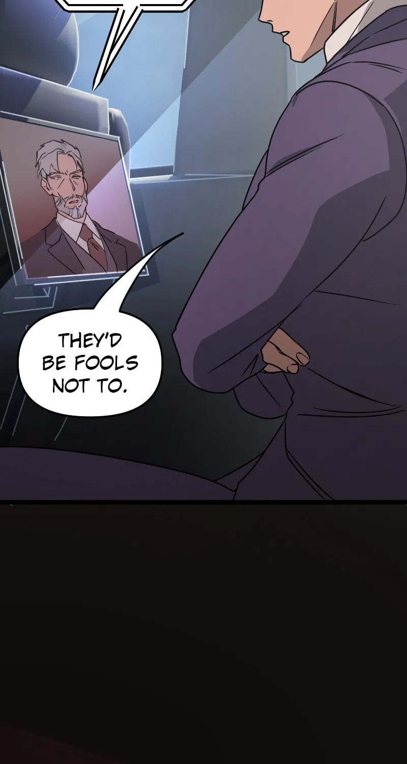 The Mafia Nanny Chapter 7 page 54 - 