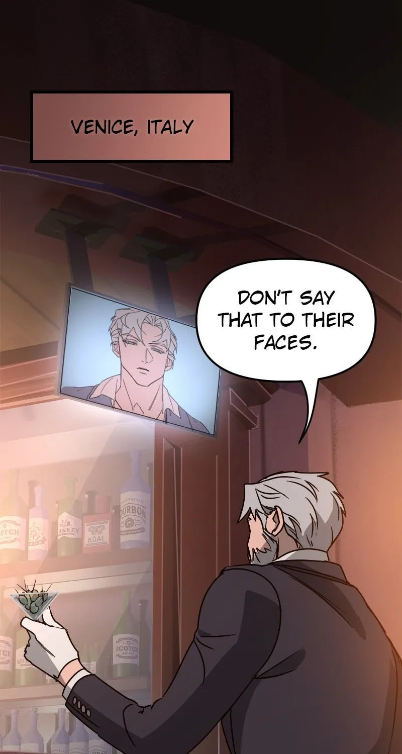 The Mafia Nanny Chapter 7 page 55 - 