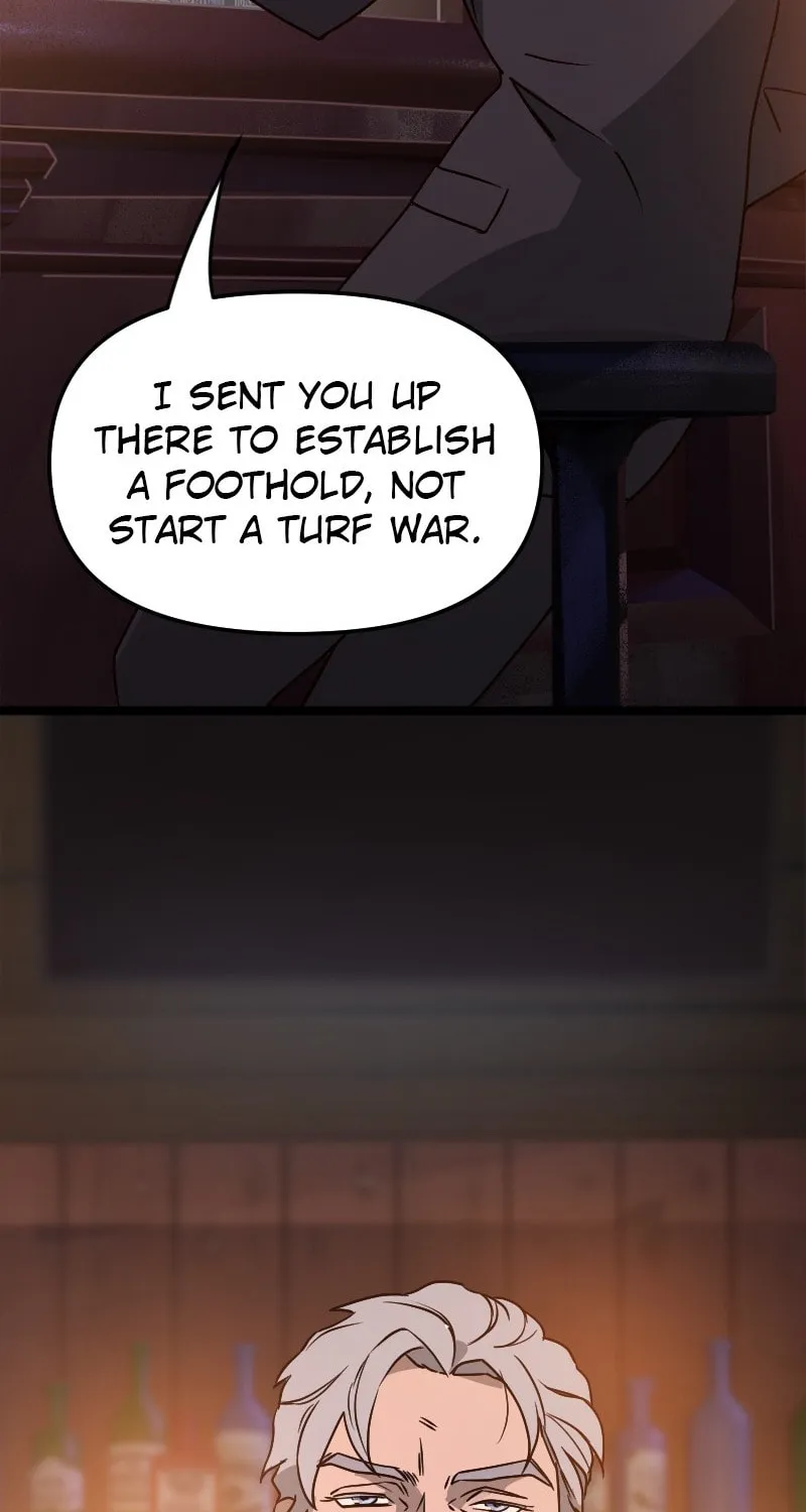 The Mafia Nanny Chapter 7 page 56 - 