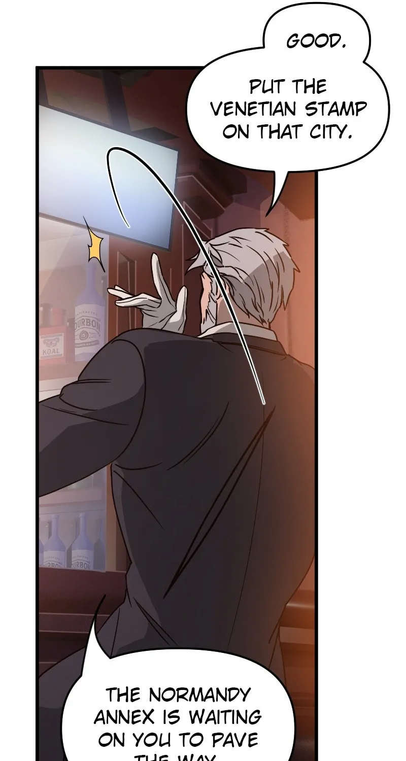 The Mafia Nanny Chapter 7 page 59 - 