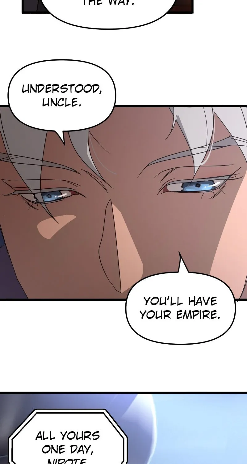 The Mafia Nanny Chapter 7 page 60 - 