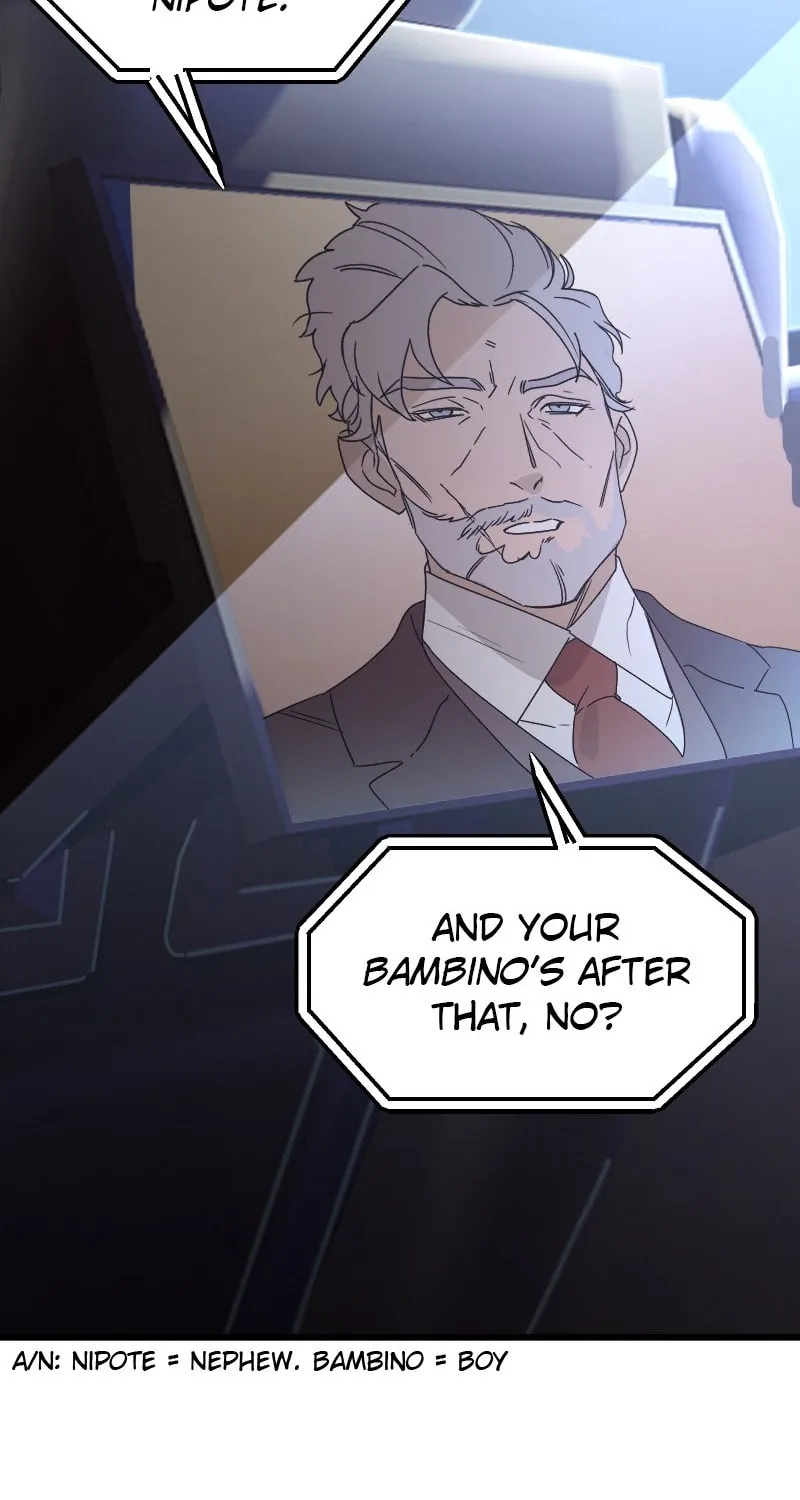 The Mafia Nanny Chapter 7 page 61 - 