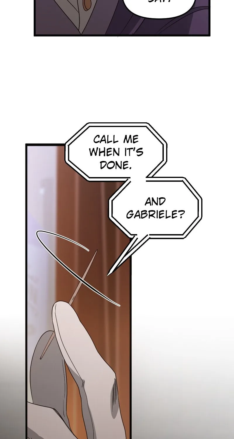 The Mafia Nanny Chapter 7 page 63 - 