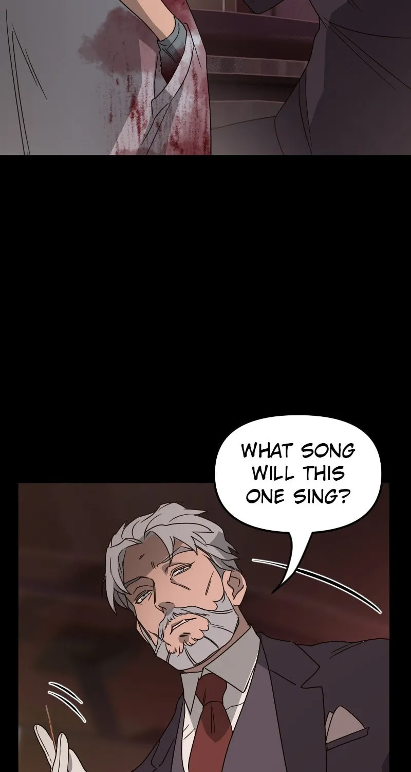 The Mafia Nanny Chapter 7 page 69 - 