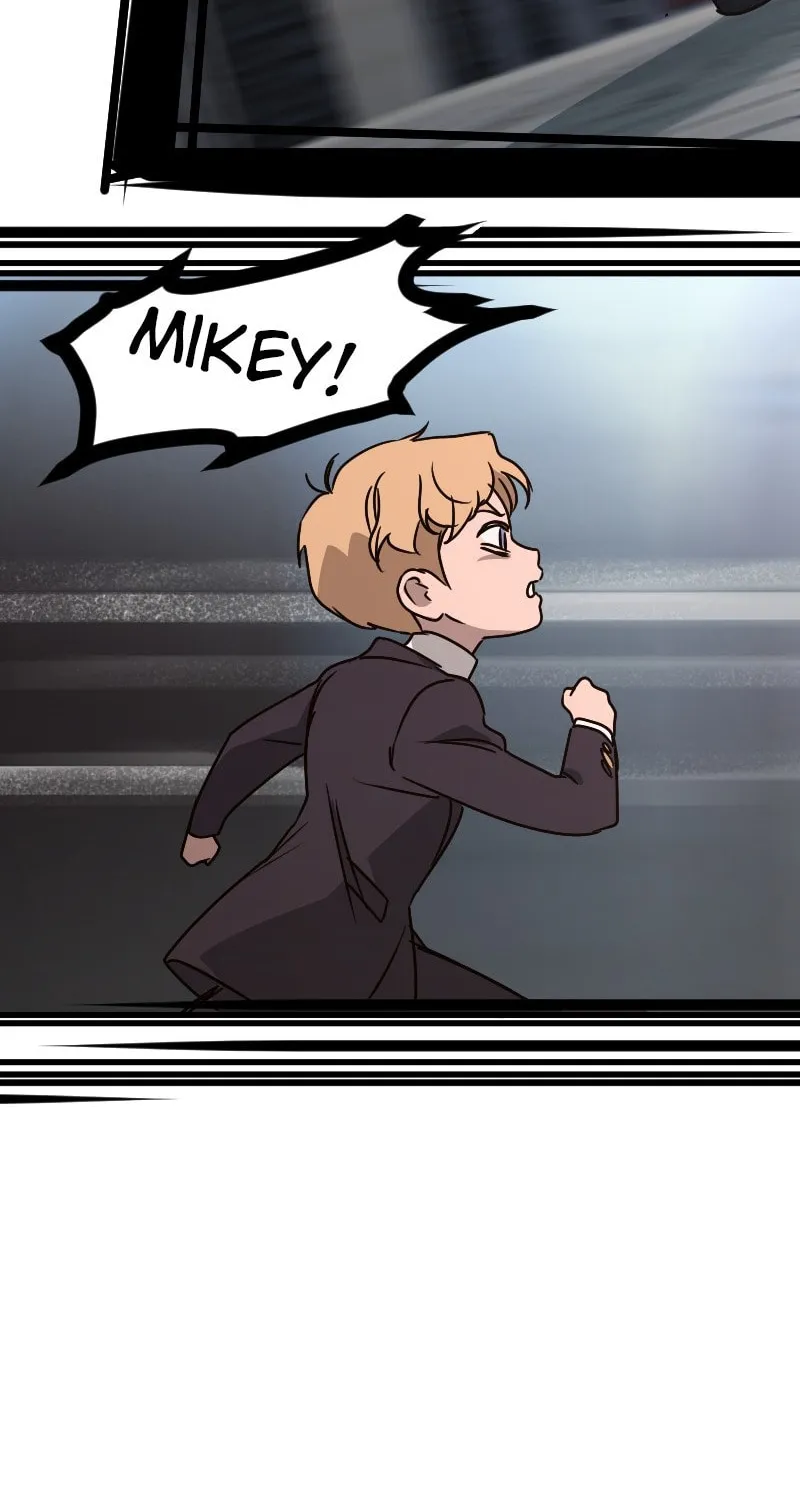 The Mafia Nanny Chapter 7 page 73 - 