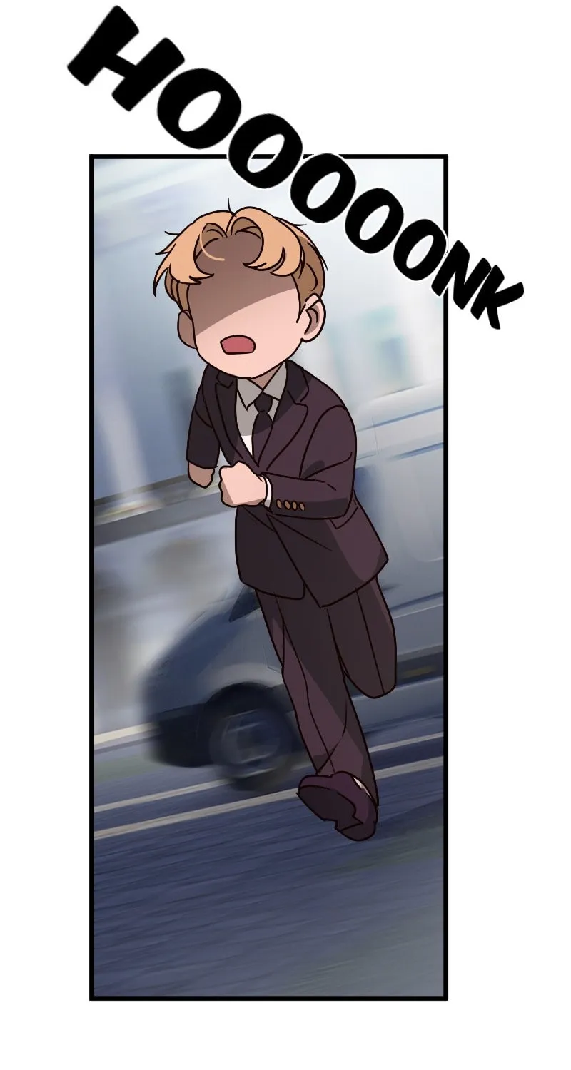 The Mafia Nanny Chapter 7 page 74 - 