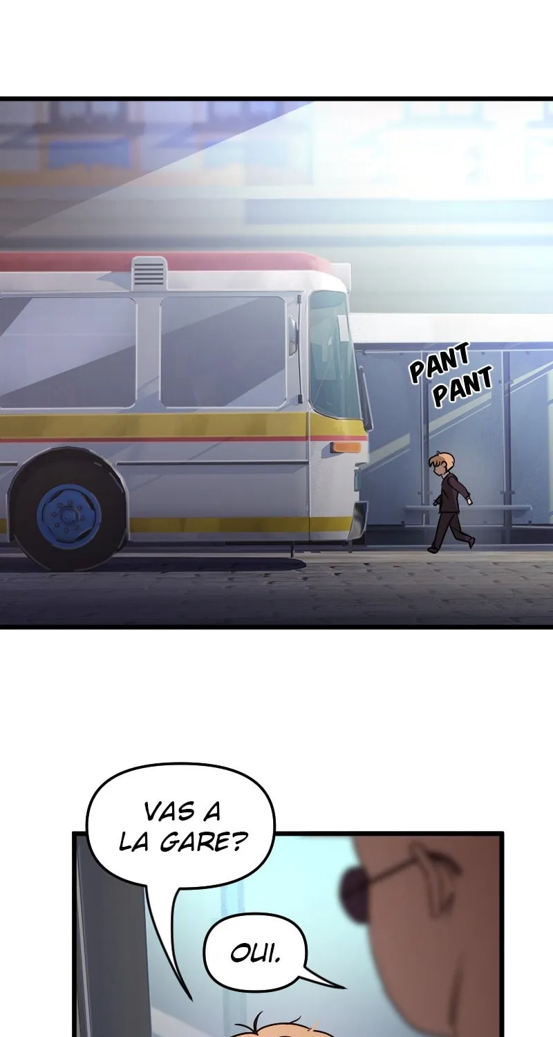 The Mafia Nanny Chapter 7 page 75 - 