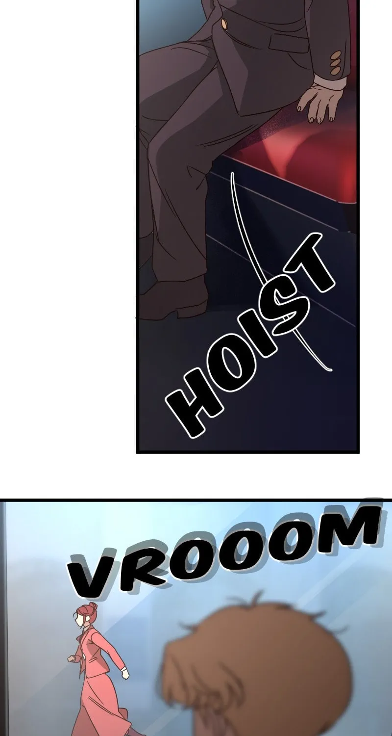 The Mafia Nanny Chapter 7 page 77 - 