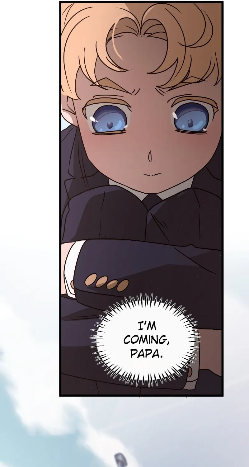 The Mafia Nanny Chapter 7 page 79 - 