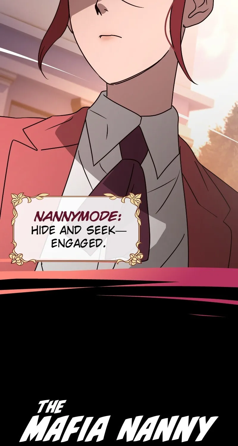 The Mafia Nanny Chapter 7 page 81 - 