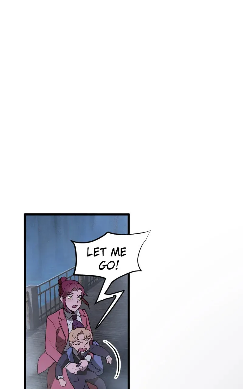 The Mafia Nanny Chapter 70 page 1 - 