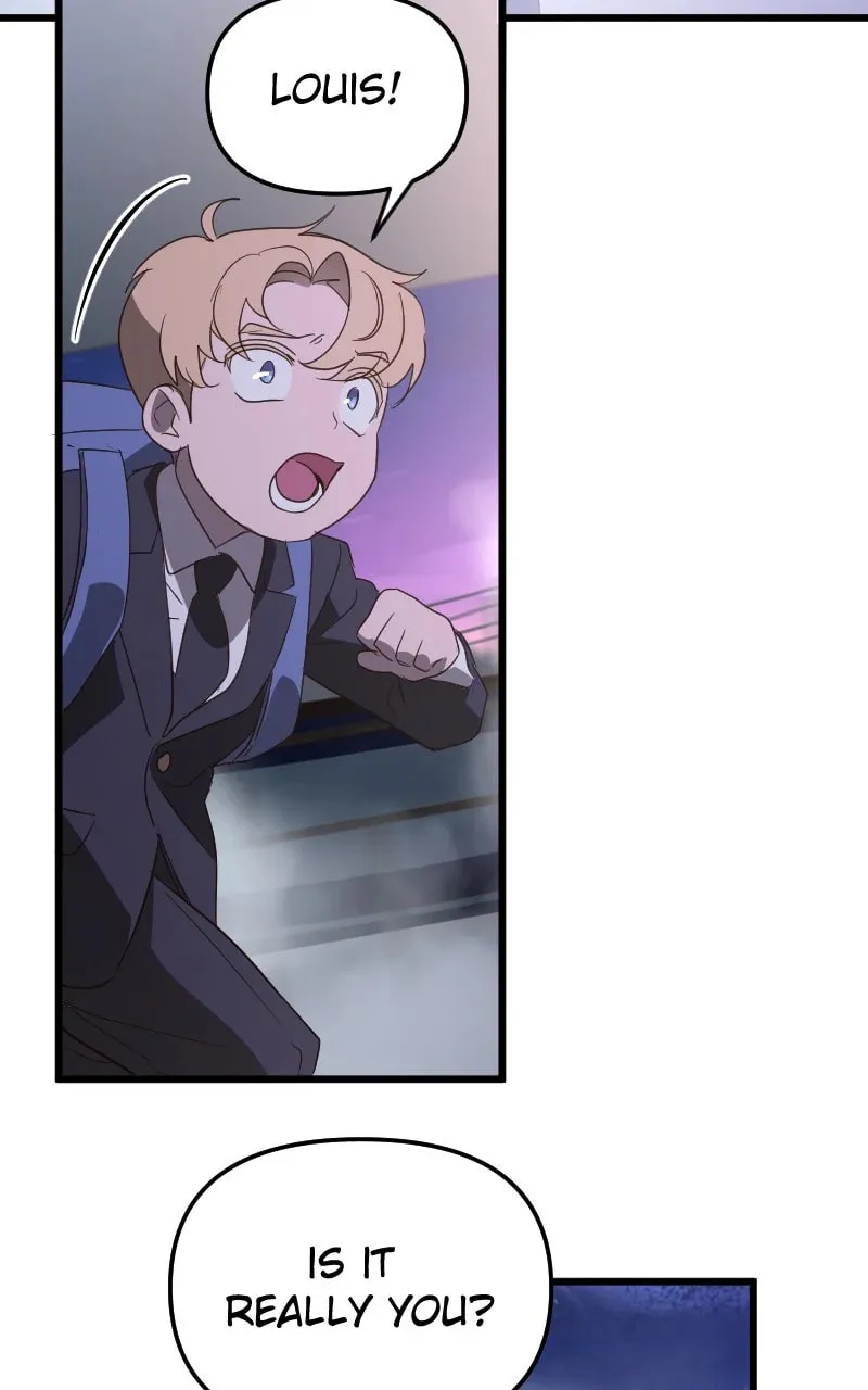 The Mafia Nanny Chapter 70 page 14 - 