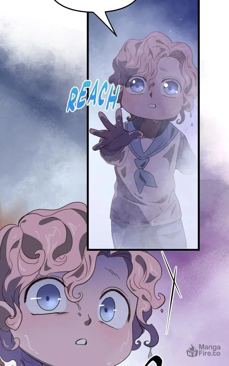 The Mafia Nanny Chapter 70 page 15 - 
