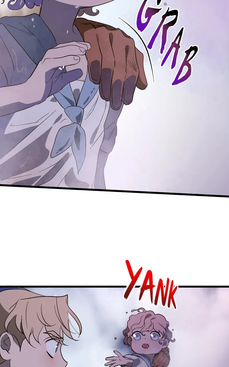 The Mafia Nanny Chapter 70 page 16 - 