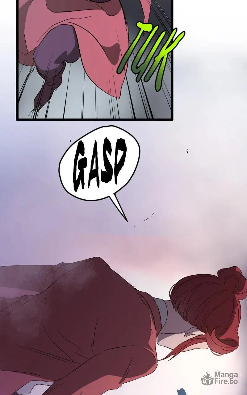 The Mafia Nanny Chapter 70 page 18 - 