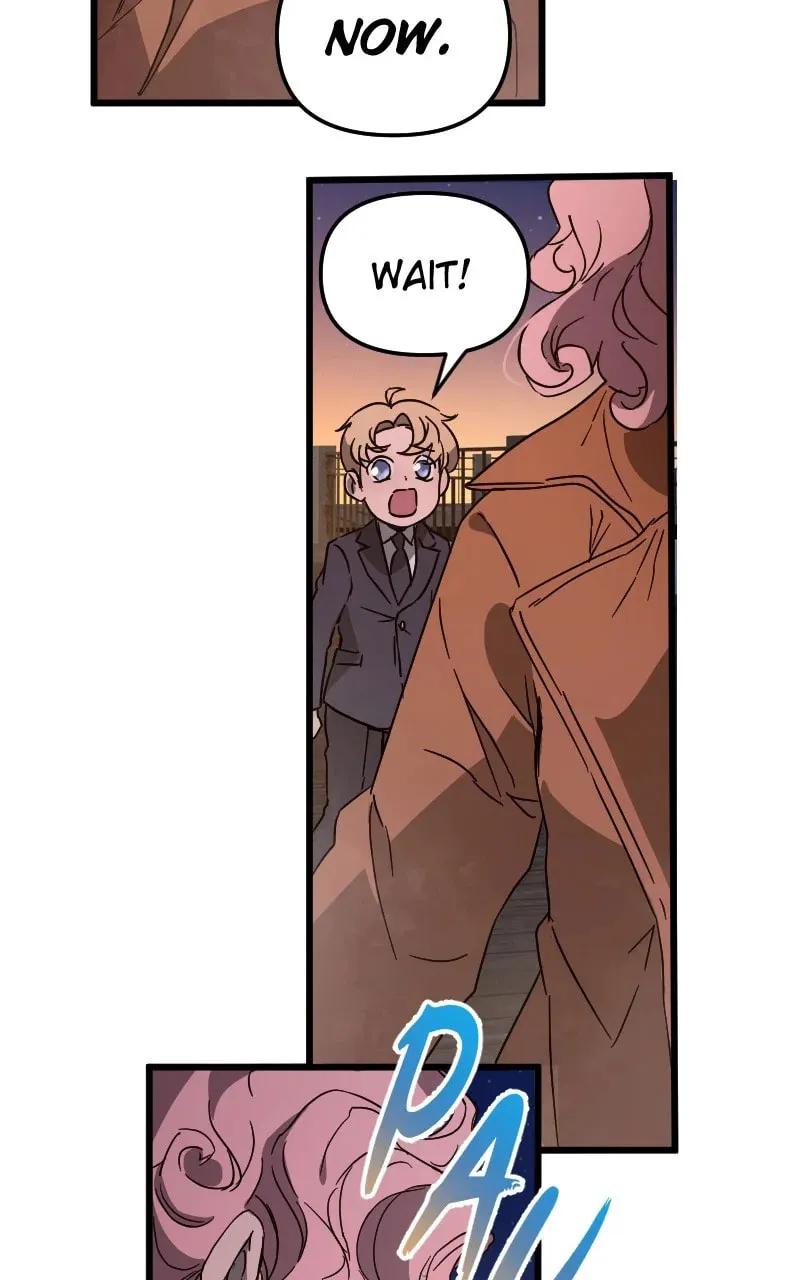 The Mafia Nanny Chapter 70 page 26 - 