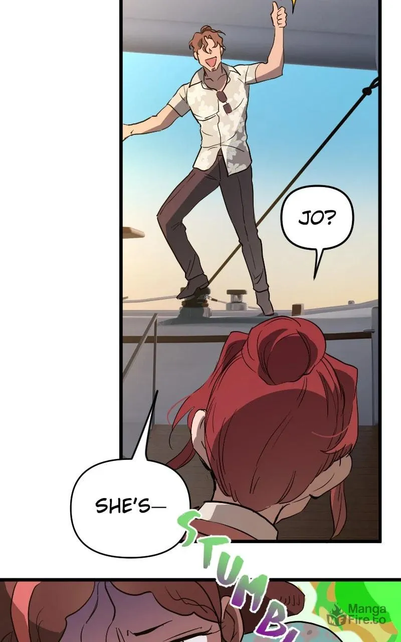 The Mafia Nanny Chapter 70 page 39 - 