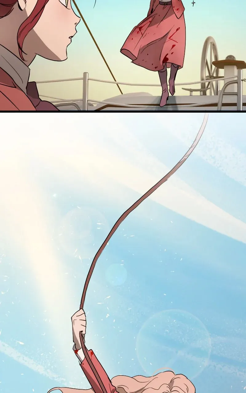 The Mafia Nanny Chapter 70 page 44 - 