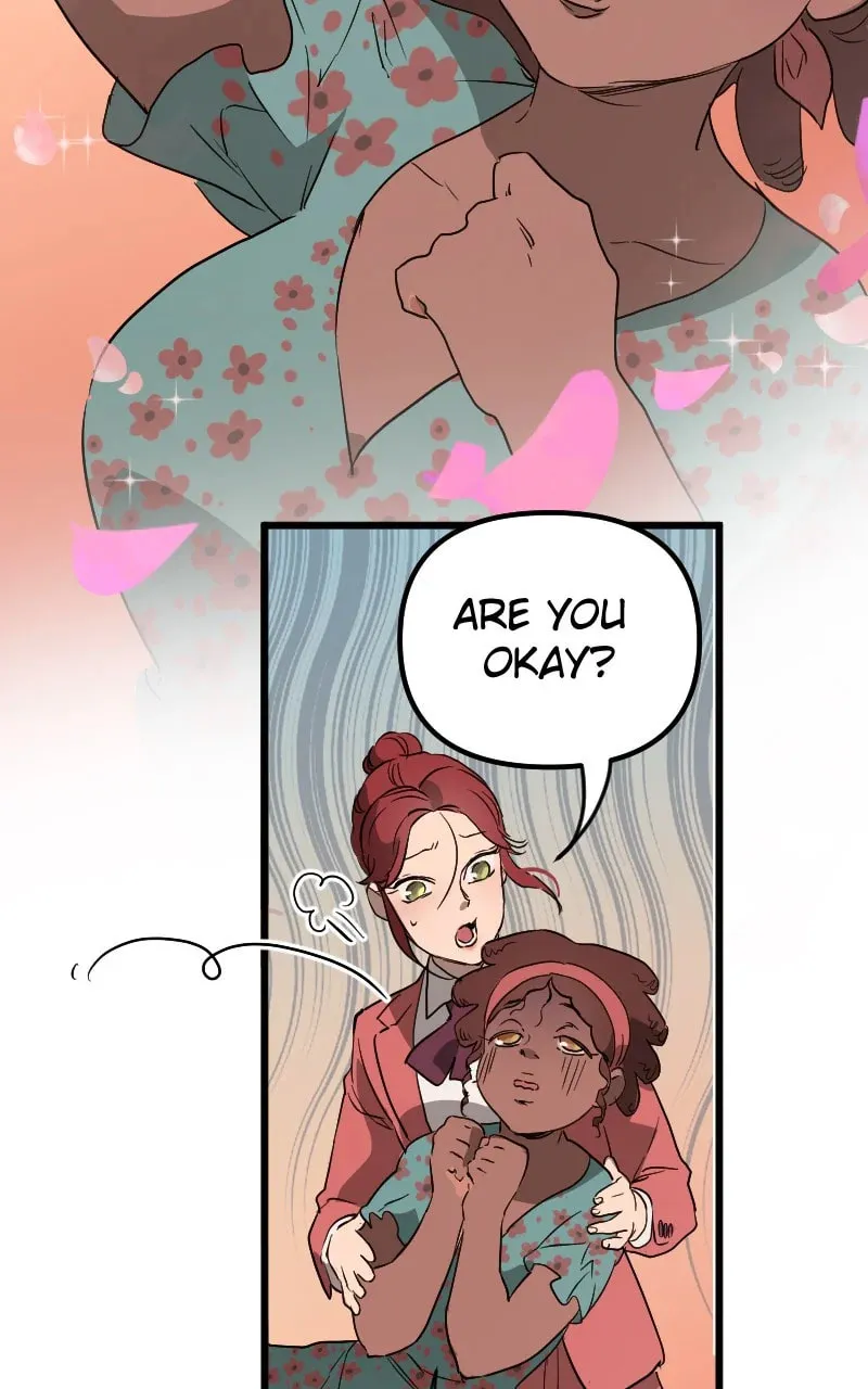 The Mafia Nanny Chapter 70 page 46 - 