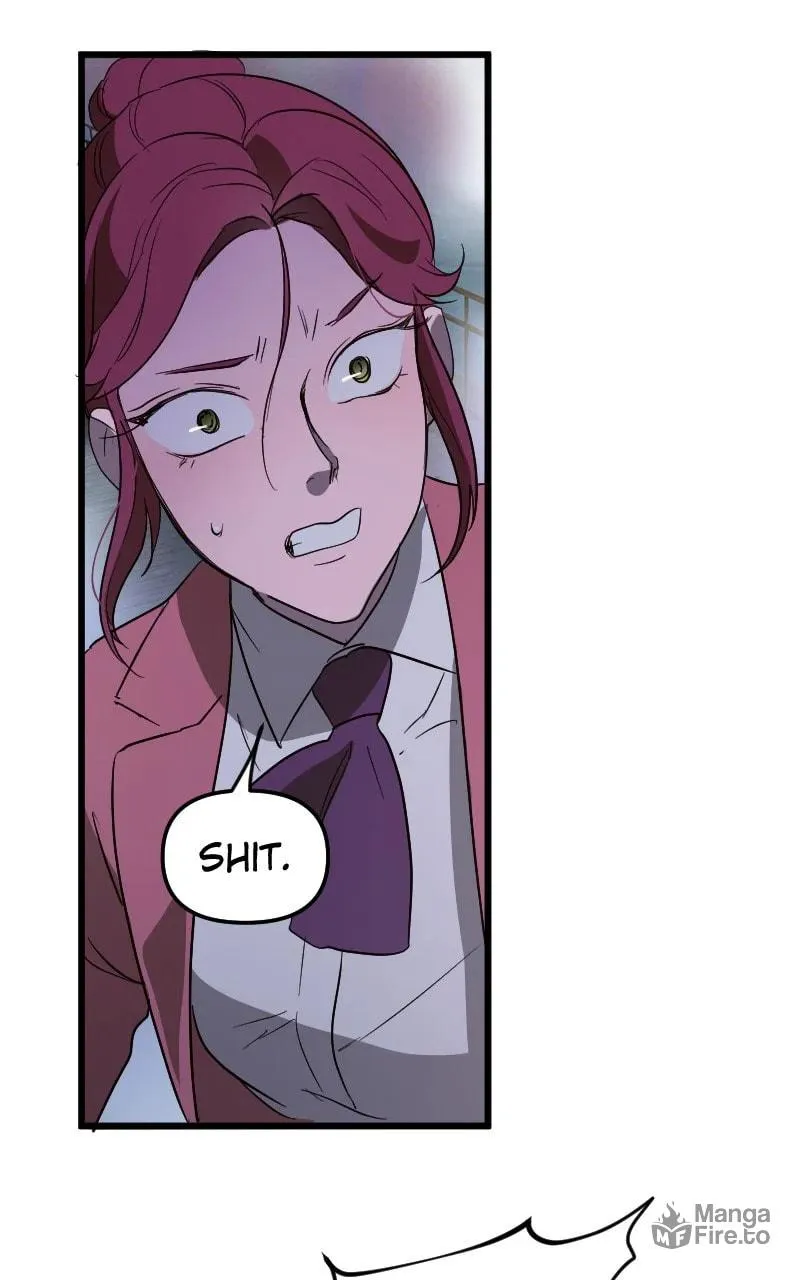 The Mafia Nanny Chapter 70 page 6 - 