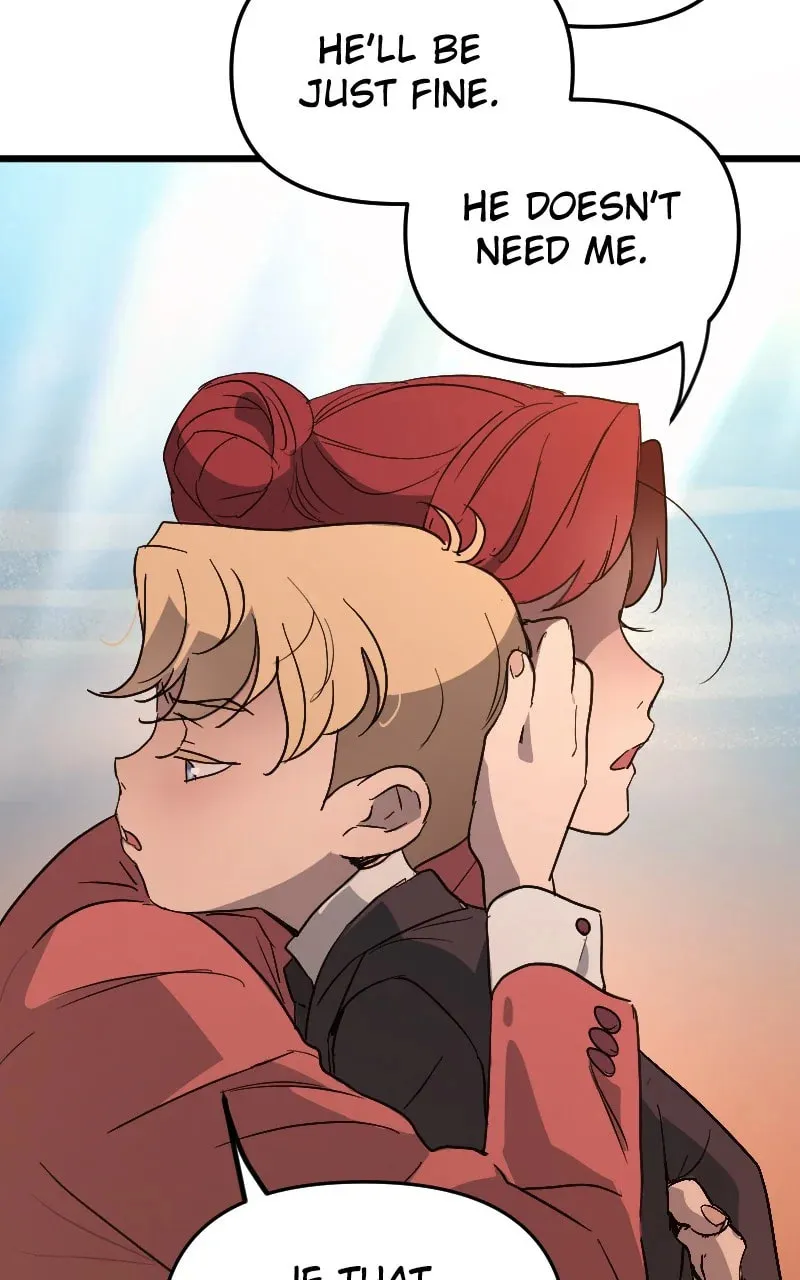The Mafia Nanny Chapter 70 page 58 - 