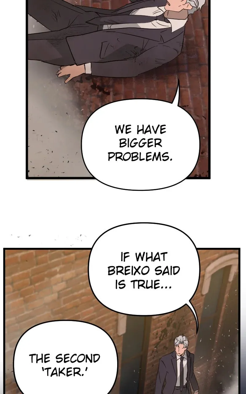 The Mafia Nanny Chapter 70 page 61 - 