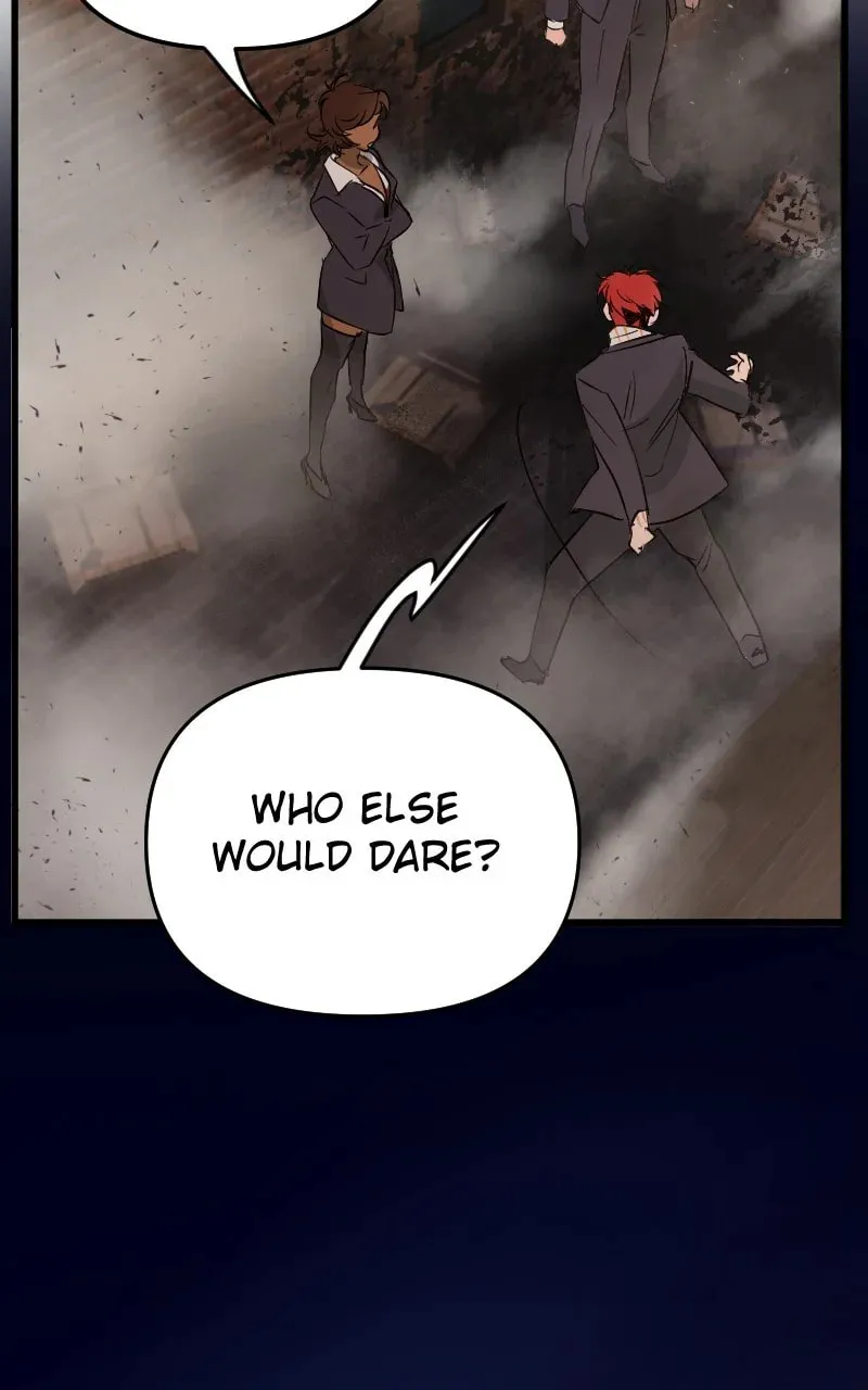 The Mafia Nanny Chapter 70 page 62 - 