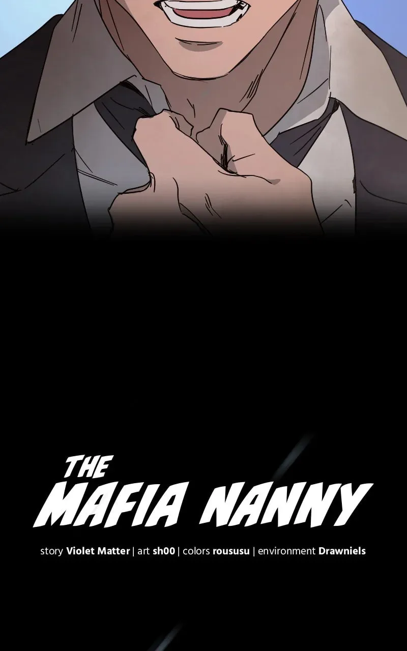 The Mafia Nanny Chapter 70 page 64 - 