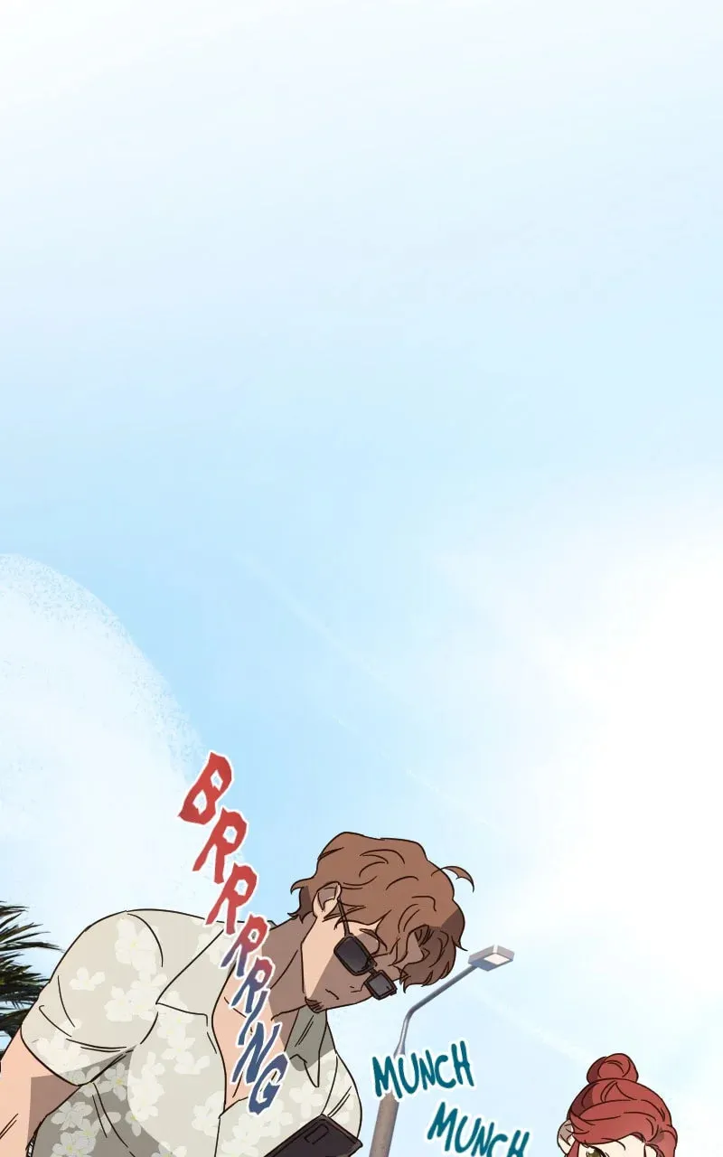 The Mafia Nanny Chapter 71 page 16 - 
