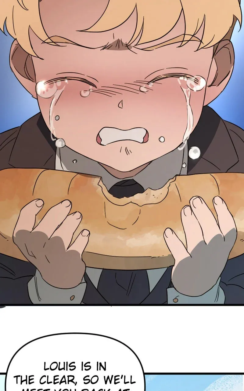The Mafia Nanny Chapter 71 page 22 - 
