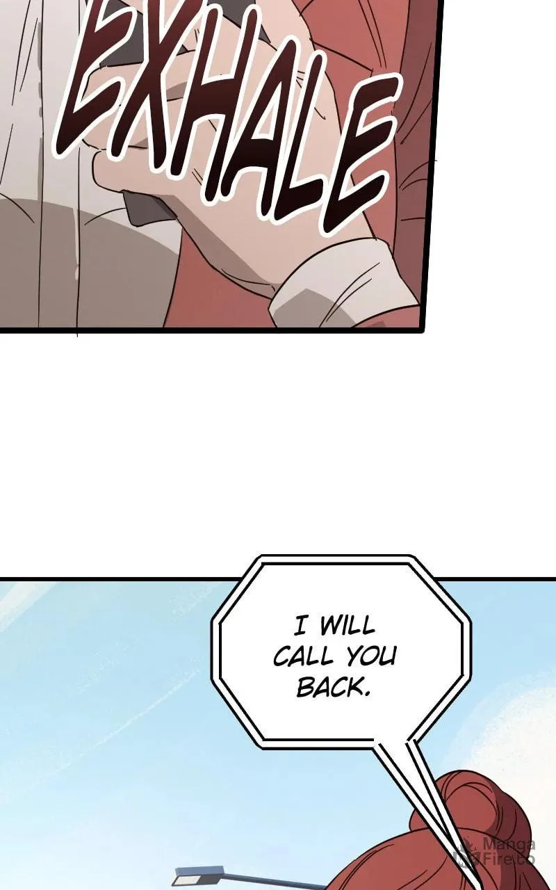 The Mafia Nanny Chapter 71 page 35 - 