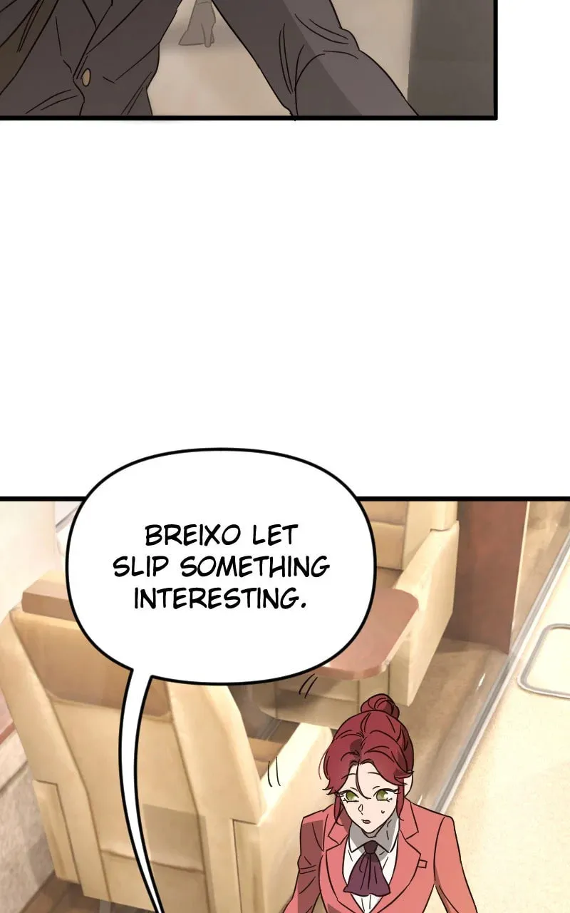 The Mafia Nanny Chapter 71 page 61 - 