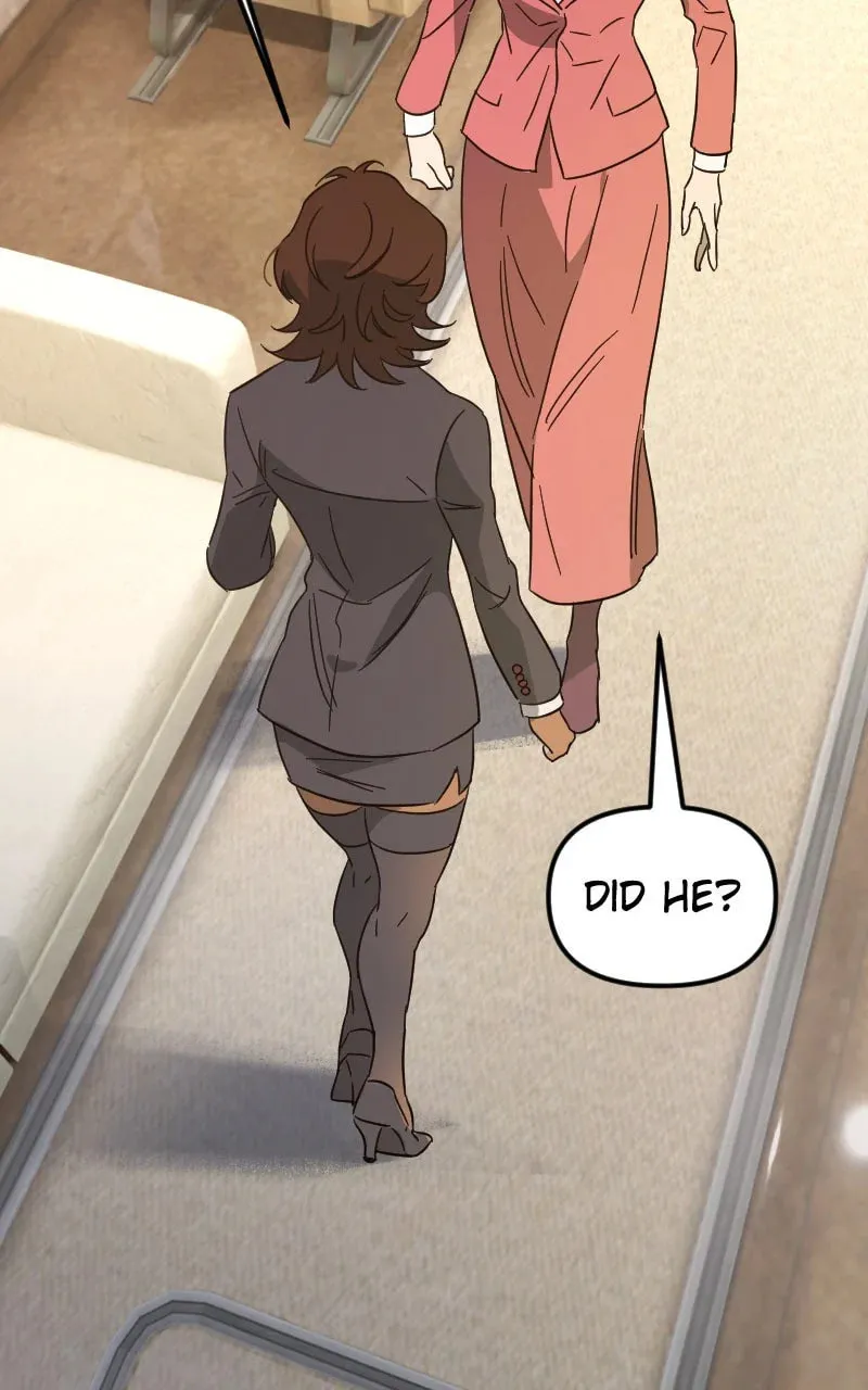 The Mafia Nanny Chapter 71 page 62 - 