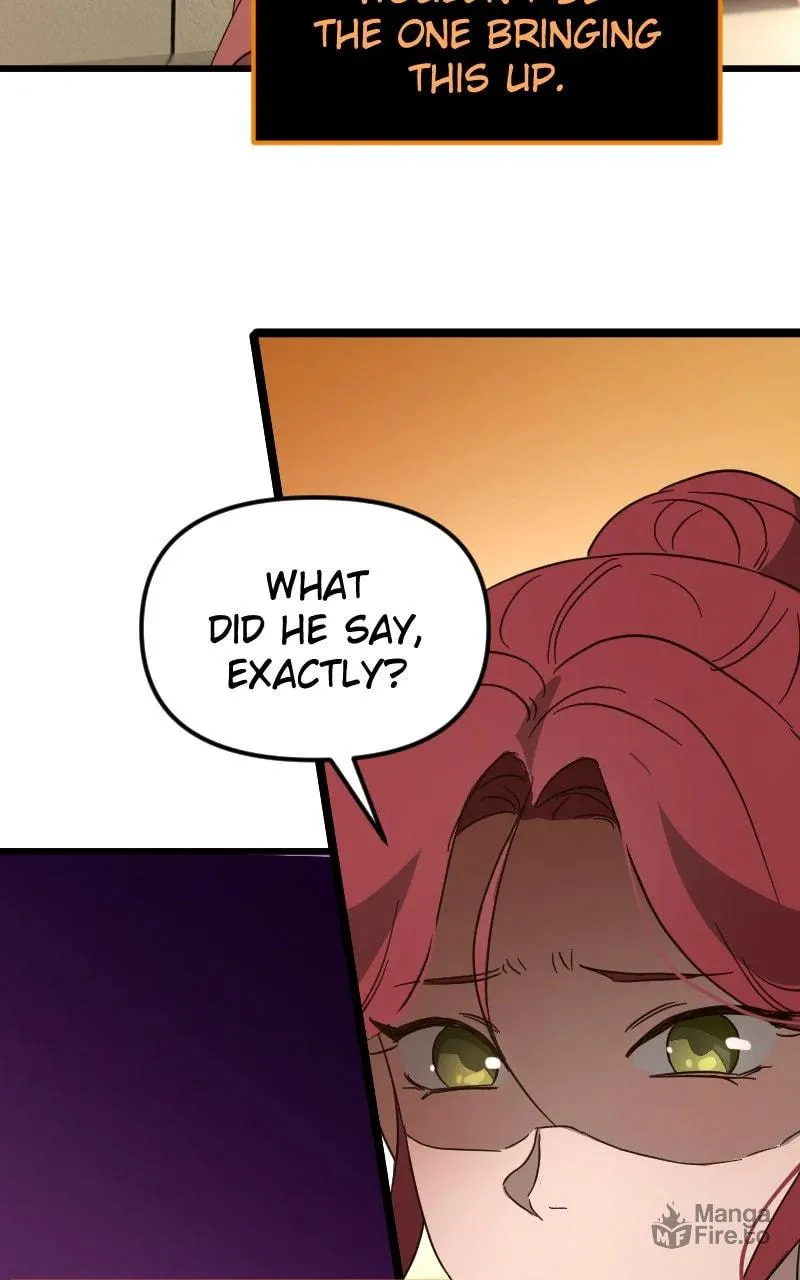 The Mafia Nanny Chapter 71 page 66 - 