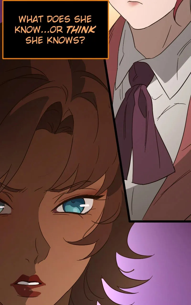 The Mafia Nanny Chapter 71 page 67 - 