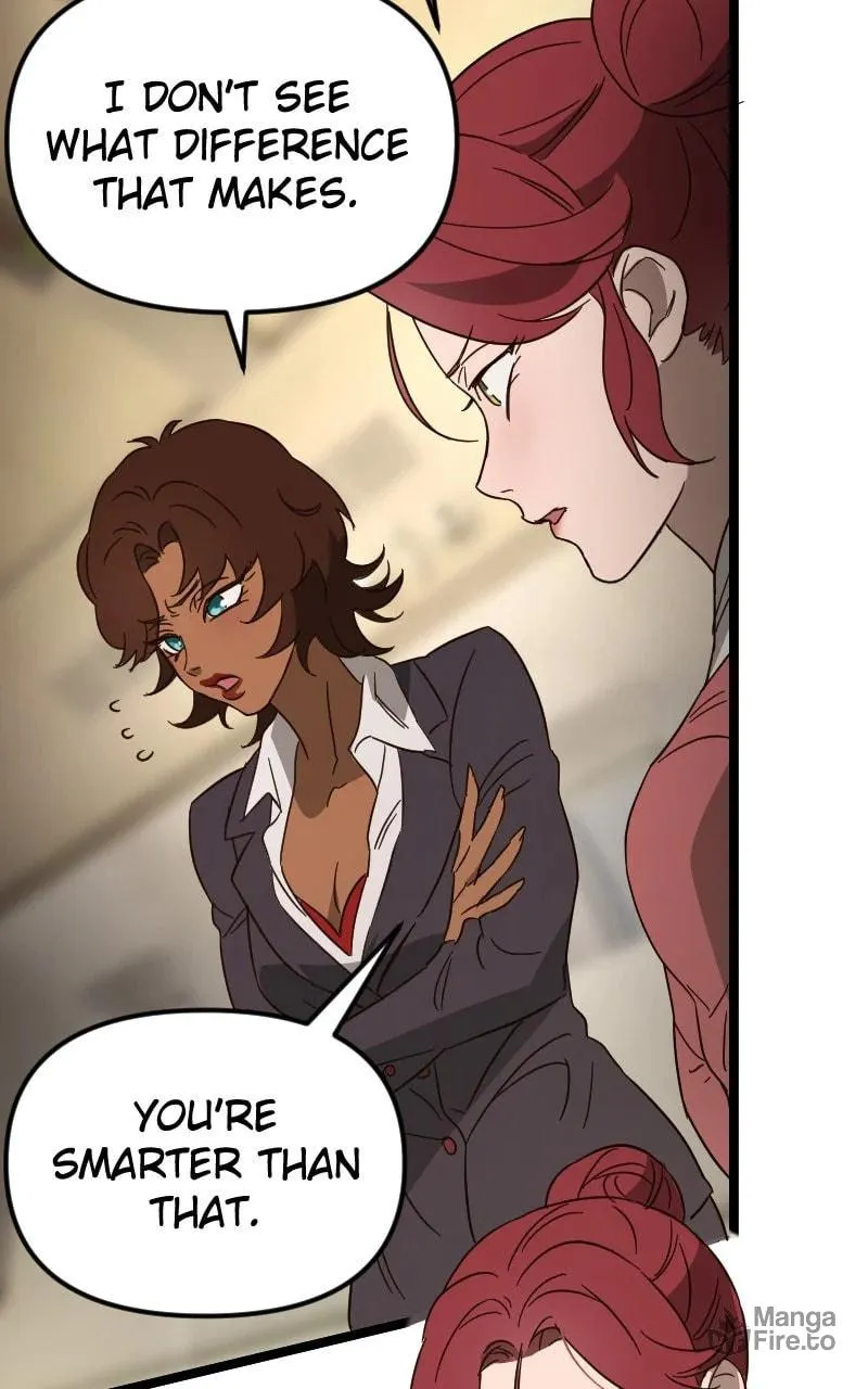 The Mafia Nanny Chapter 71 page 70 - 
