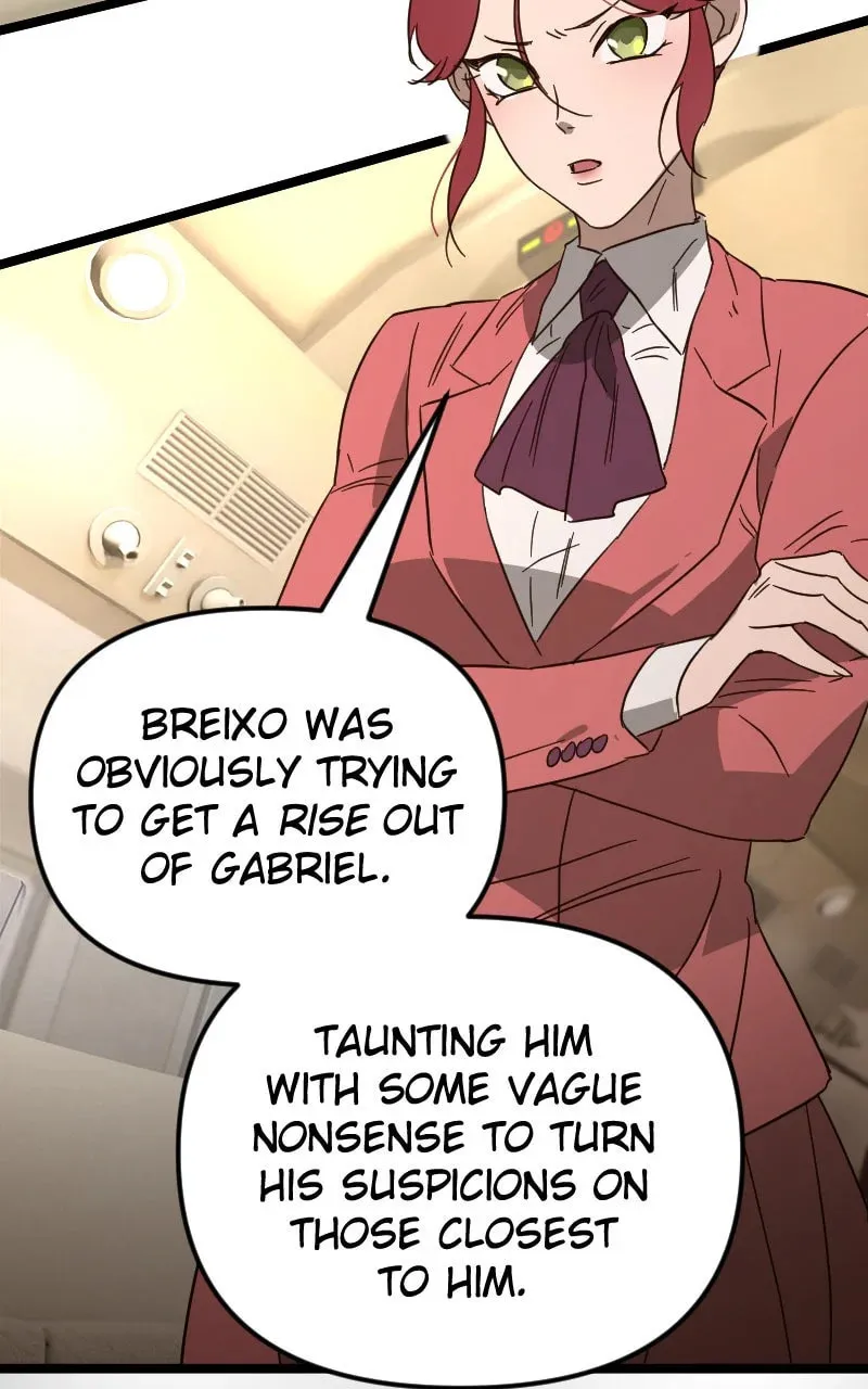 The Mafia Nanny Chapter 71 page 71 - 