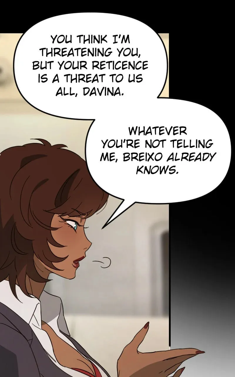 The Mafia Nanny Chapter 71 page 74 - 