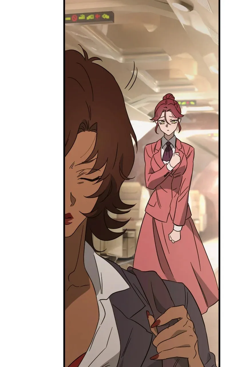 The Mafia Nanny Chapter 71 page 79 - 