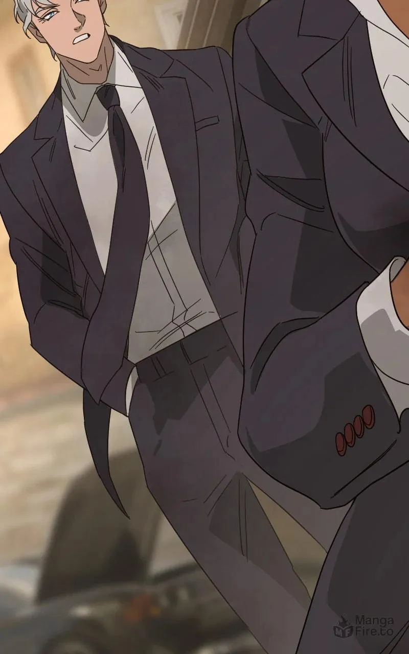 The Mafia Nanny Chapter 71 page 9 - 