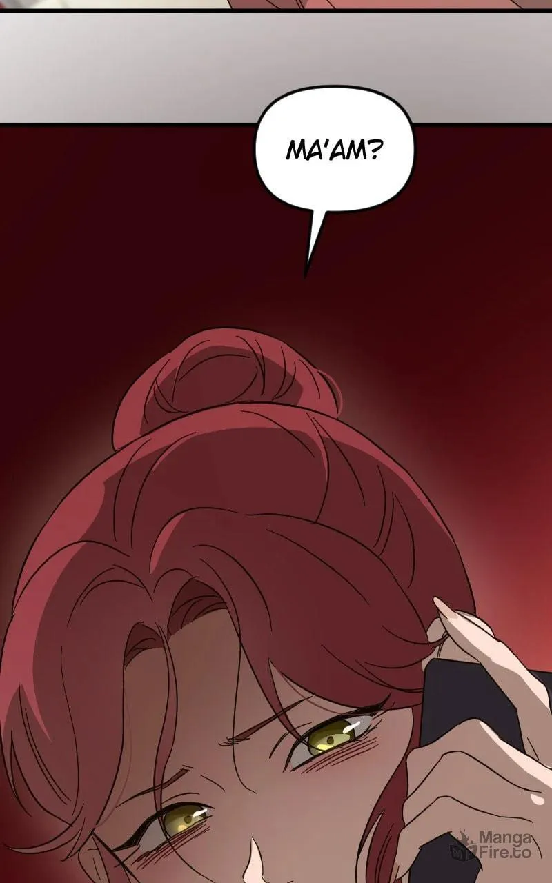 The Mafia Nanny Chapter 71 page 81 - 
