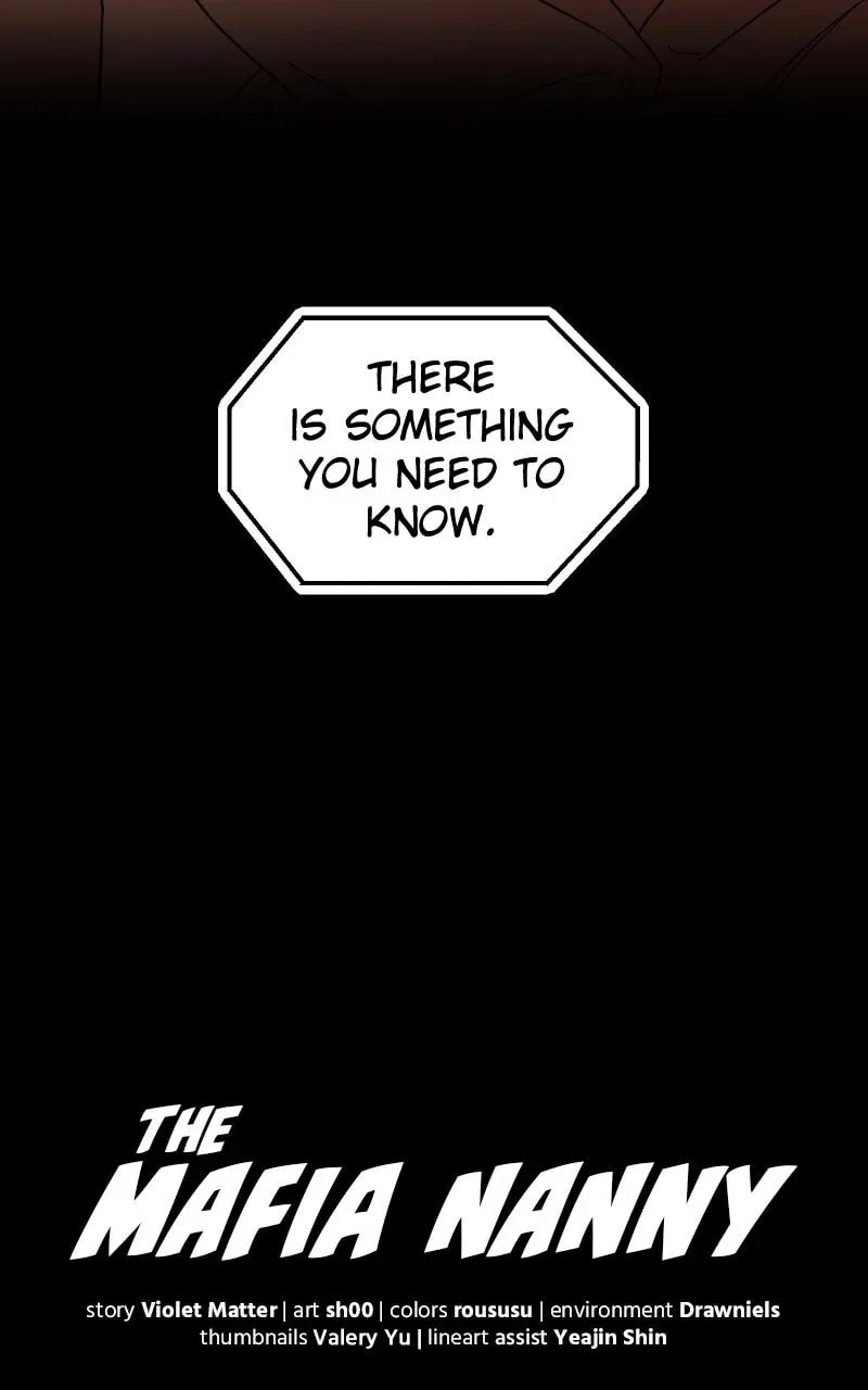 The Mafia Nanny Chapter 71 page 83 - 