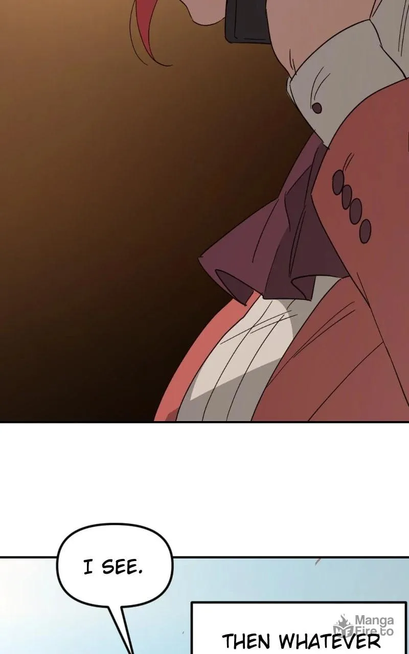 The Mafia Nanny Chapter 72 page 12 - 